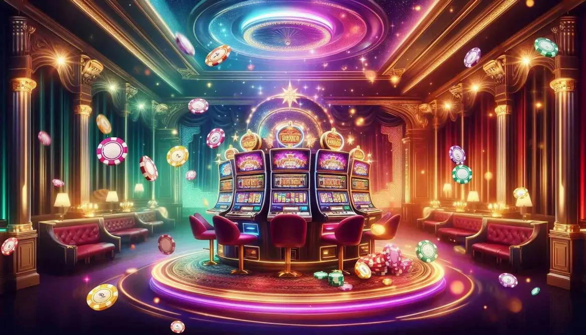 Noxino Casino